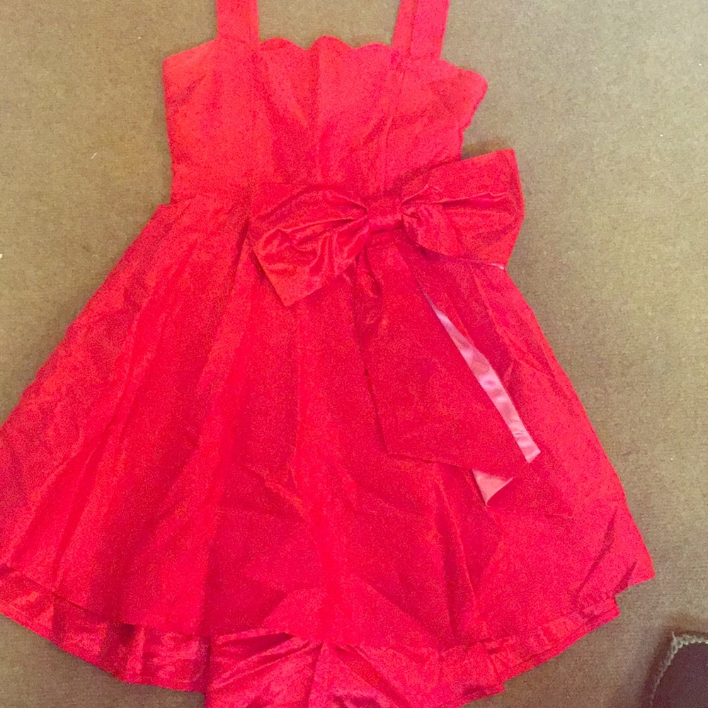 Based on the movie Annie